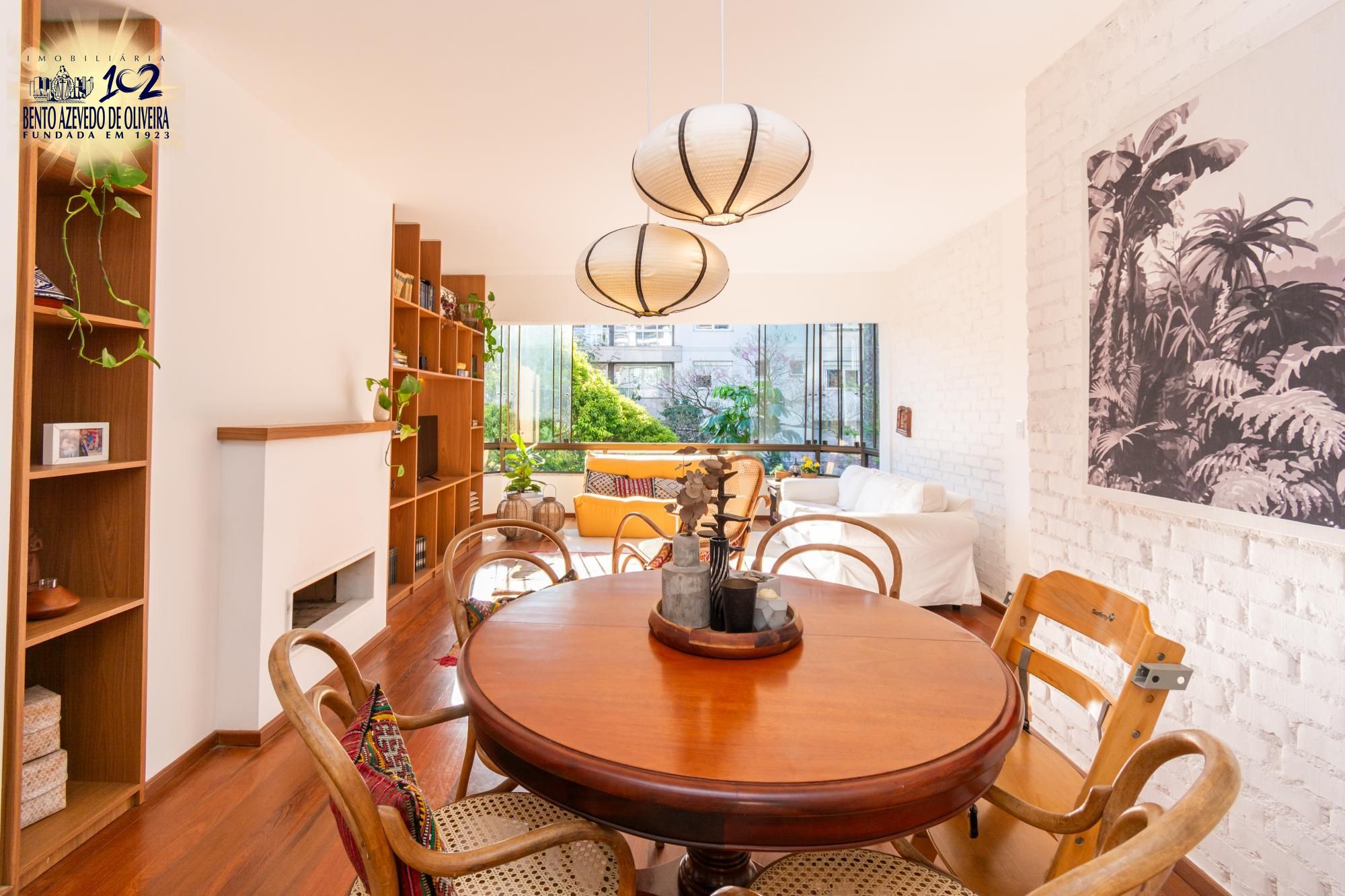 Apartamento, 3 quartos, 122 m² - Foto 16