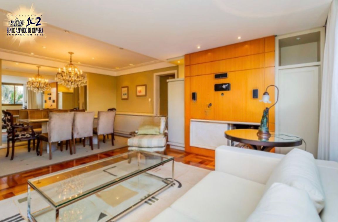 Cobertura, 3 quartos, 126 m² - Foto 5