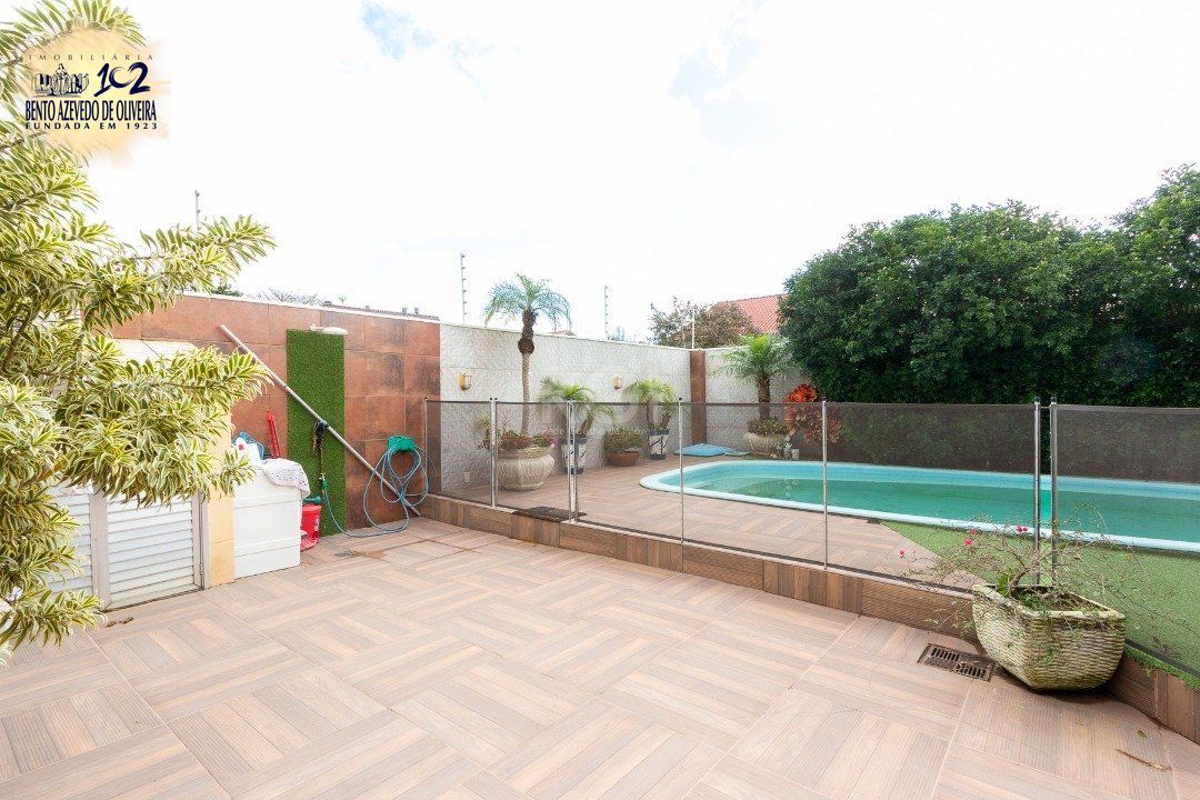 Casa, 3 quartos, 342 m² - Foto 23