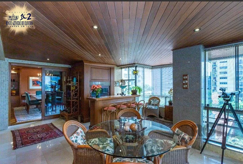 Apartamento, 3 quartos, 270 m² - Foto 7