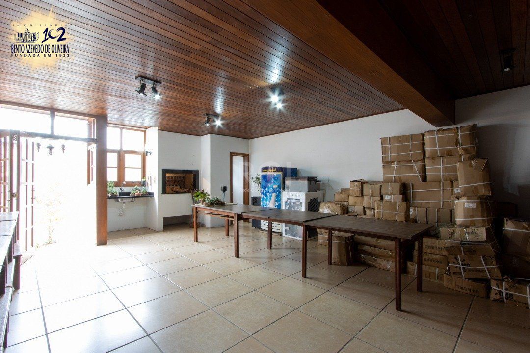 Casa de Condomínio, 4 quartos - Foto 47