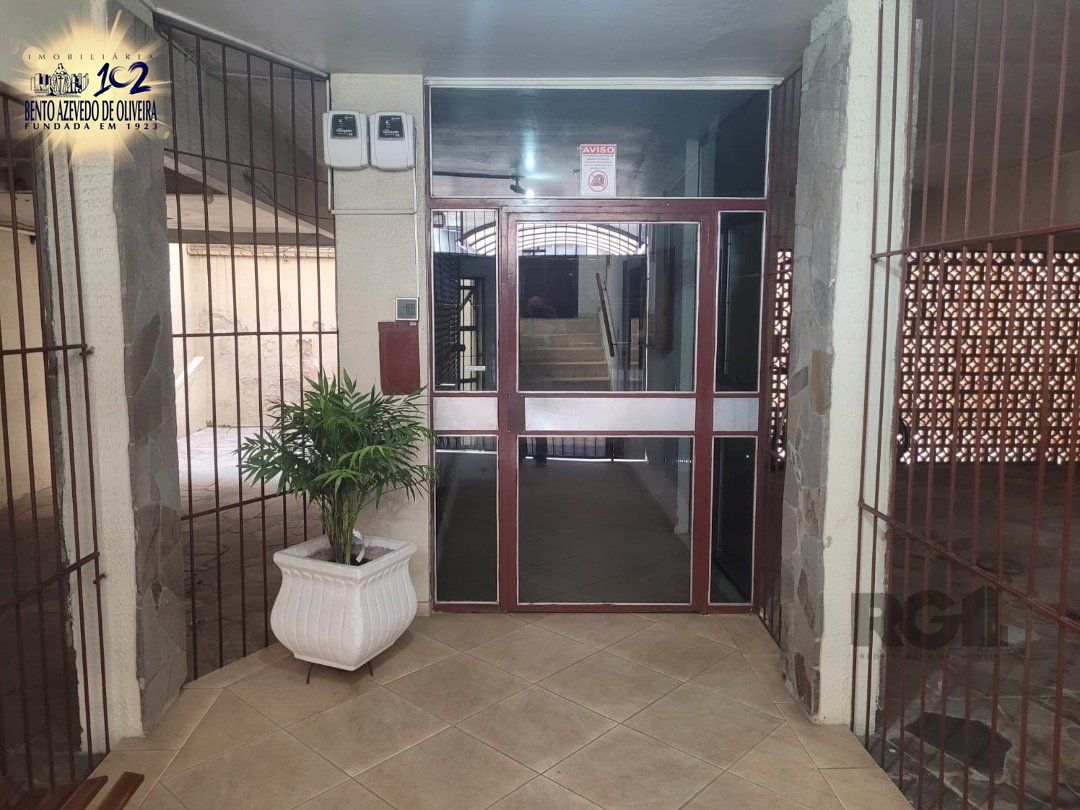 Apartamento, 2 quartos, 54 m² - Foto 2