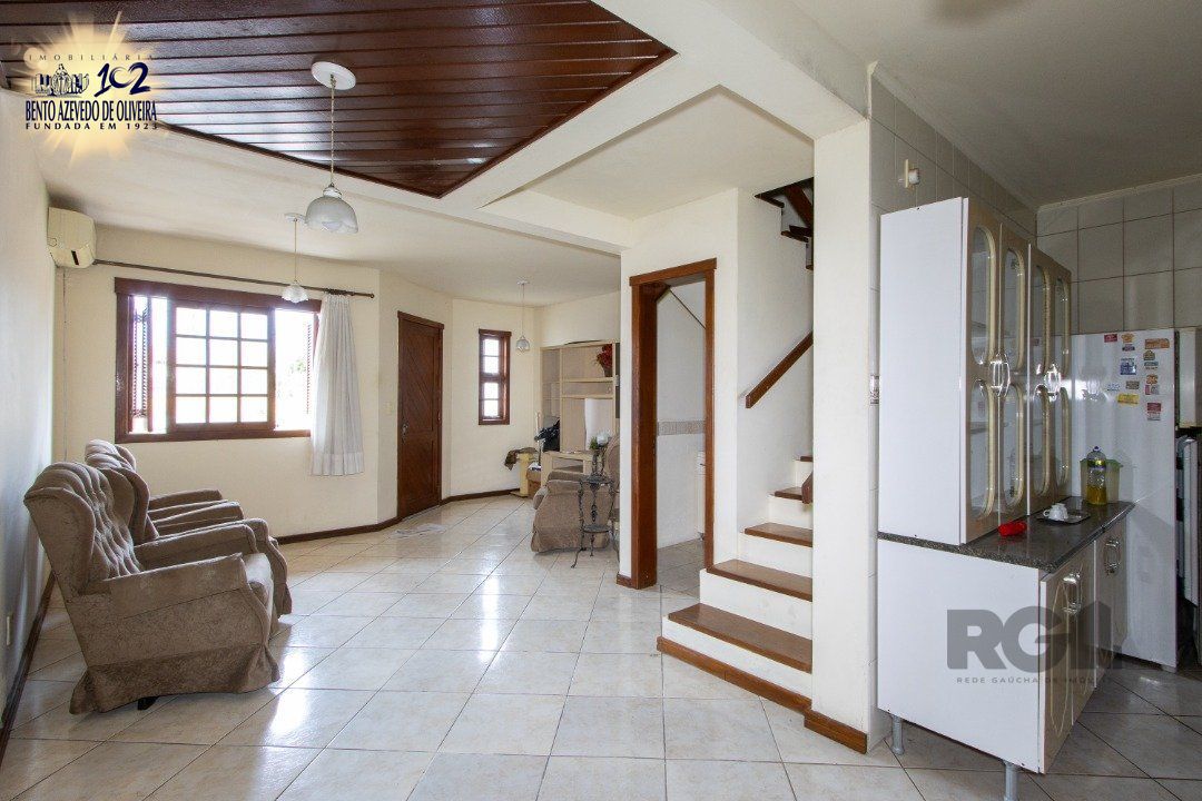 Casa de Condomínio, 2 quartos - Foto 1