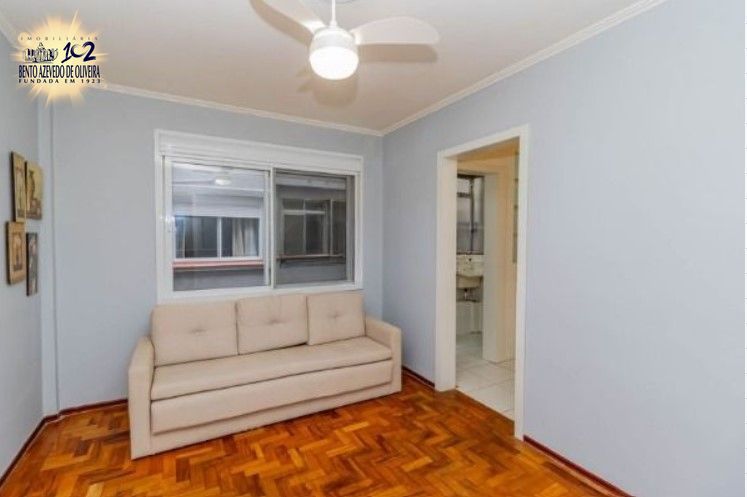Apartamento, 1 quarto, 37 m² - Foto 2