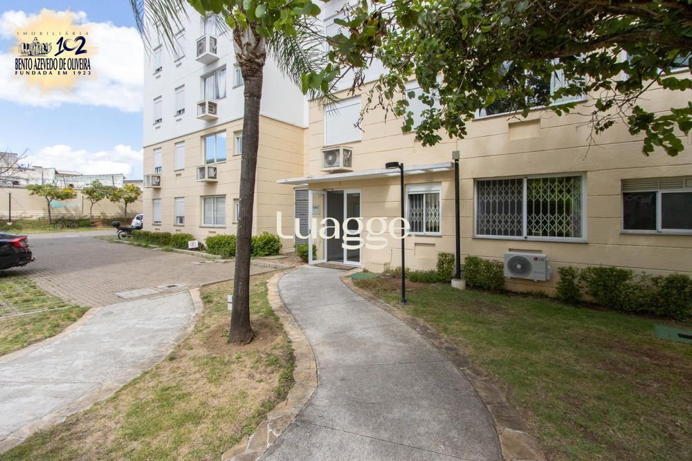 Apartamento, 3 quartos, 61 m² - Foto 28