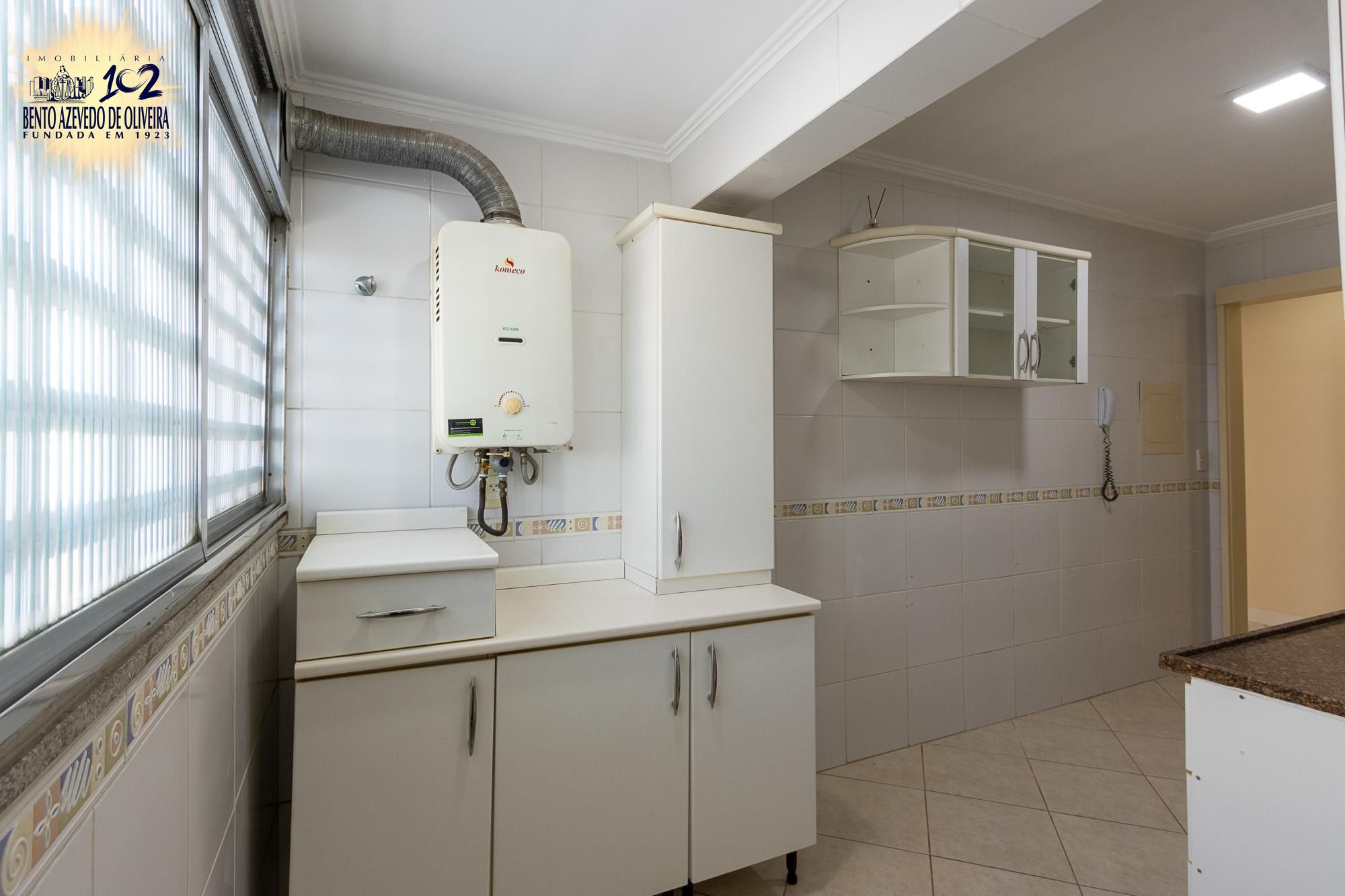Cobertura, 3 quartos, 136 m² - Foto 11