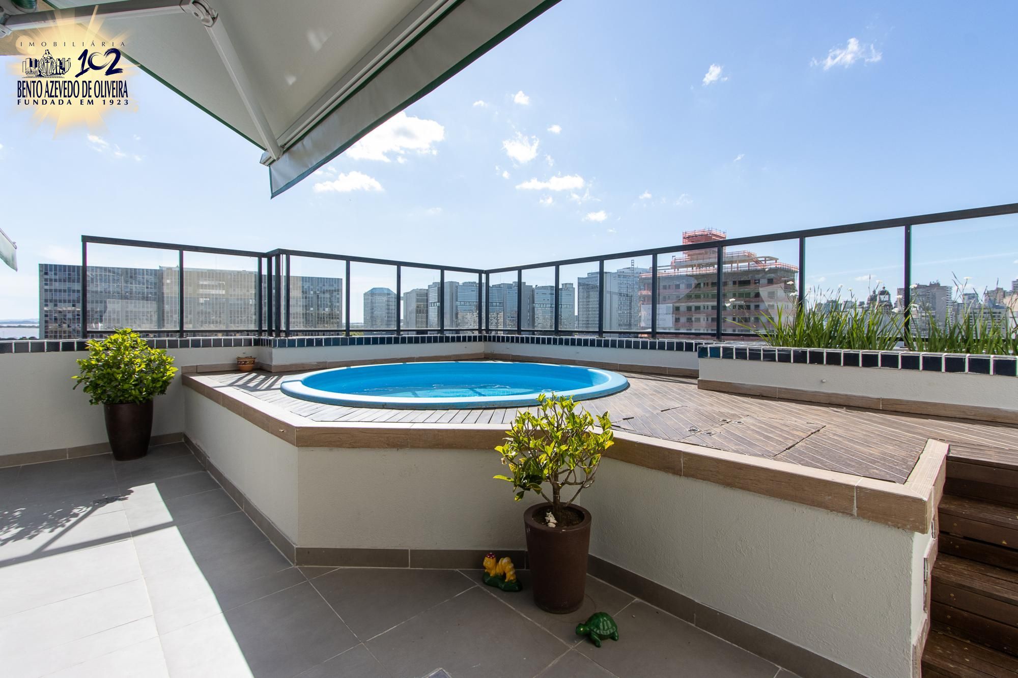 Cobertura, 2 quartos, 203 m² - Foto 33