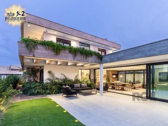 Casa, 5 quartos, 428 m² - Foto 40