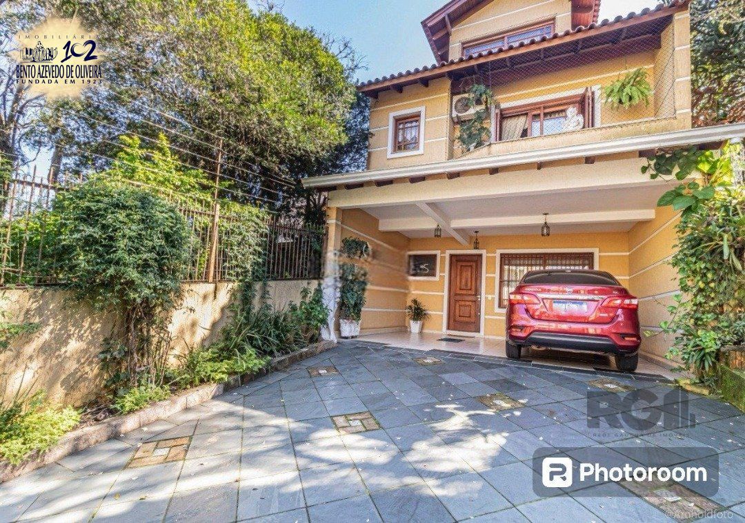 Casa, 6 quartos, 248 m² - Foto 8