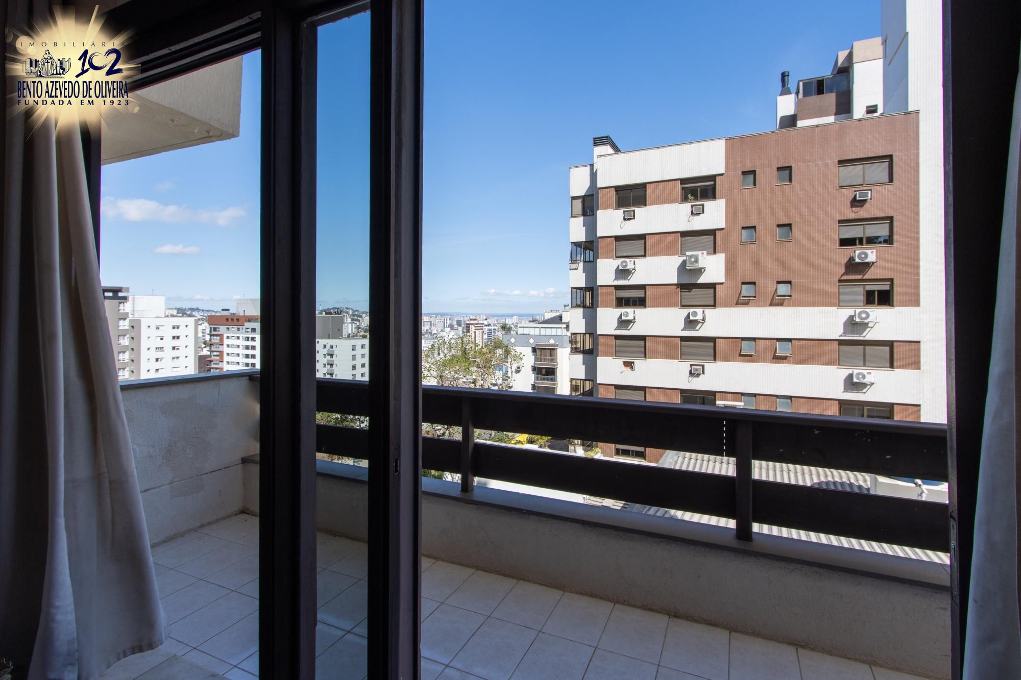 Apartamento, 3 quartos, 154 m² - Foto 9