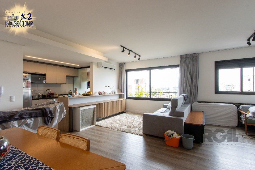 Apartamento, 2 quartos, 106 m² - Foto 3