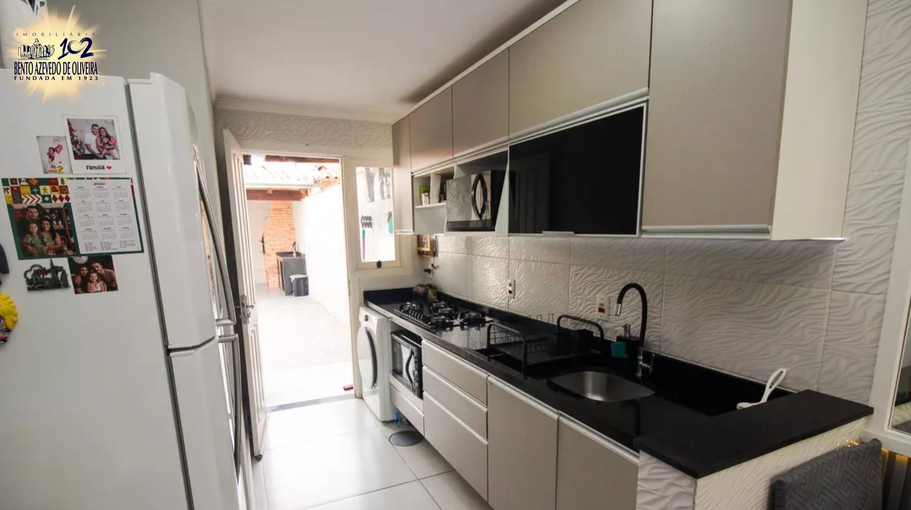 Casa, 2 quartos, 60 m² - Foto 5