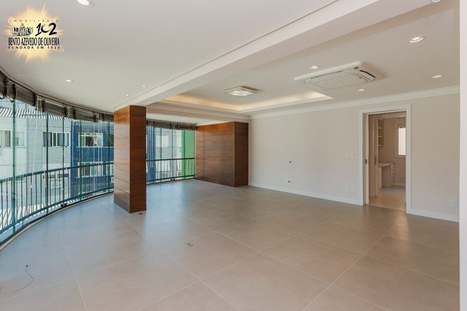 Apartamento, 3 quartos, 120 m² - Foto 2
