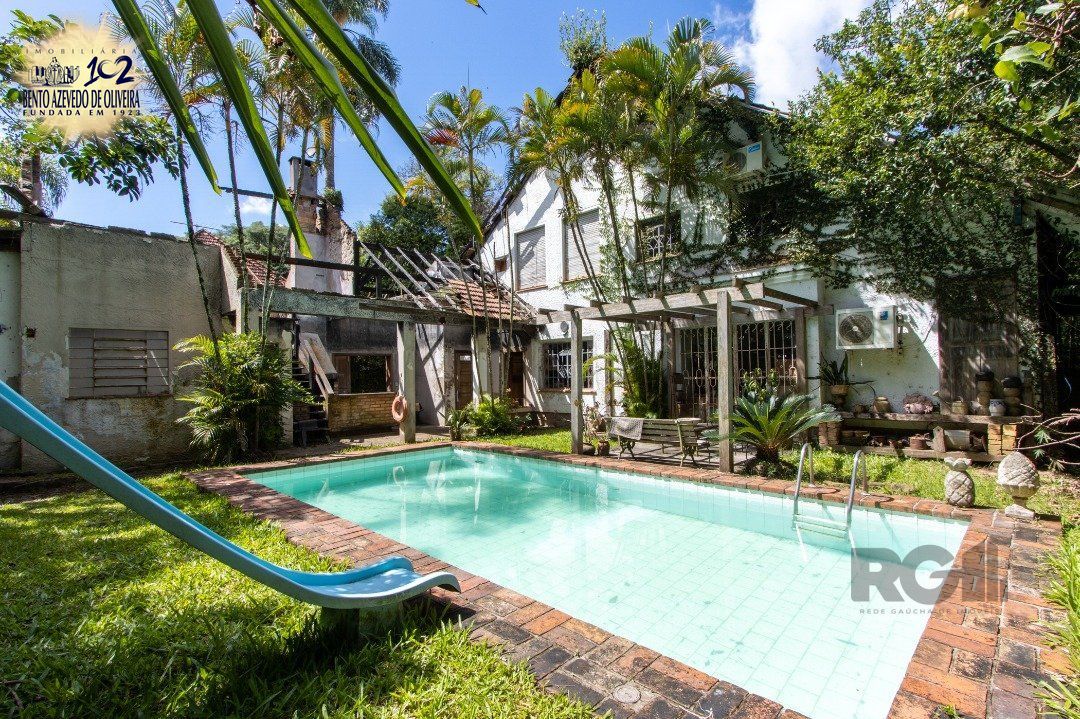 Casa, 7 quartos, 600 m² - Foto 11