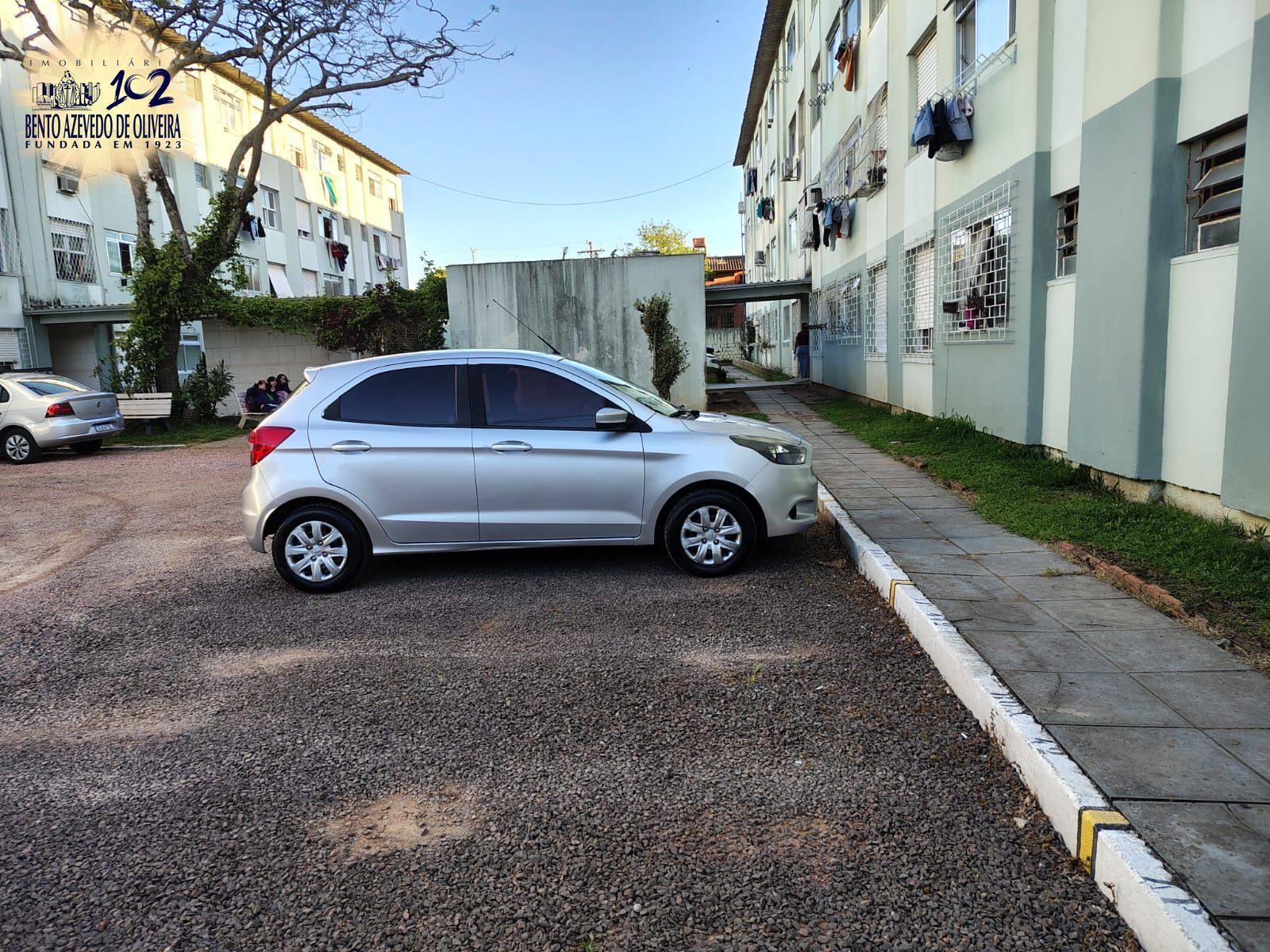 Apartamento, 2 quartos, 54 m² - Foto 12