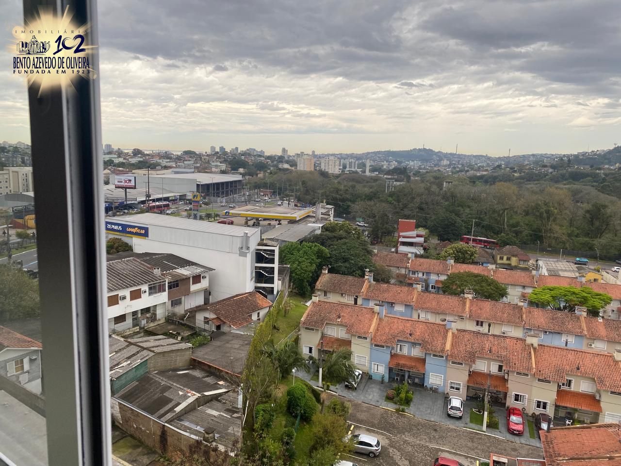 Apartamento, 1 quarto, 42 m² - Foto 9