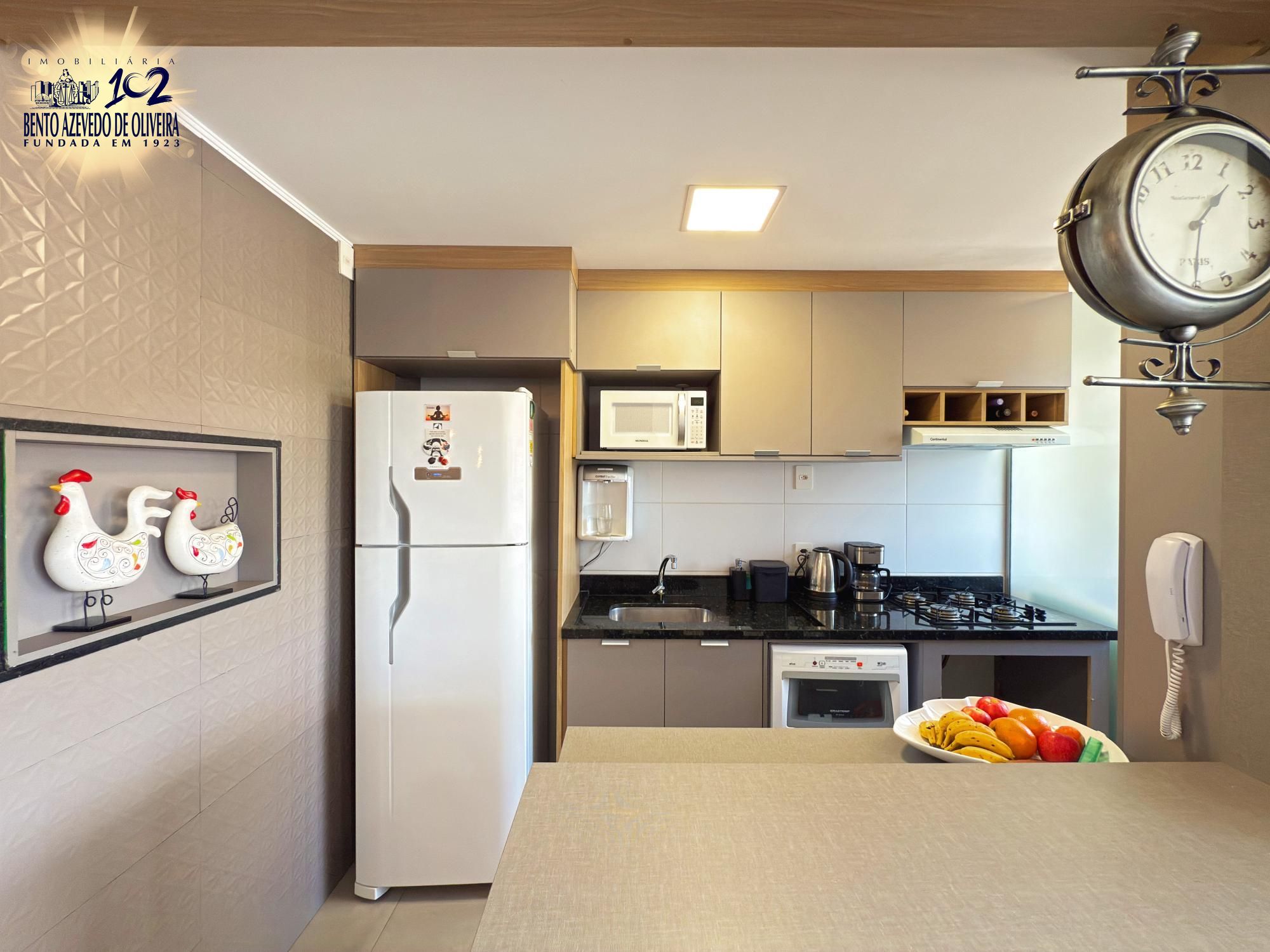 Apartamento, 3 quartos, 110 m² - Foto 12