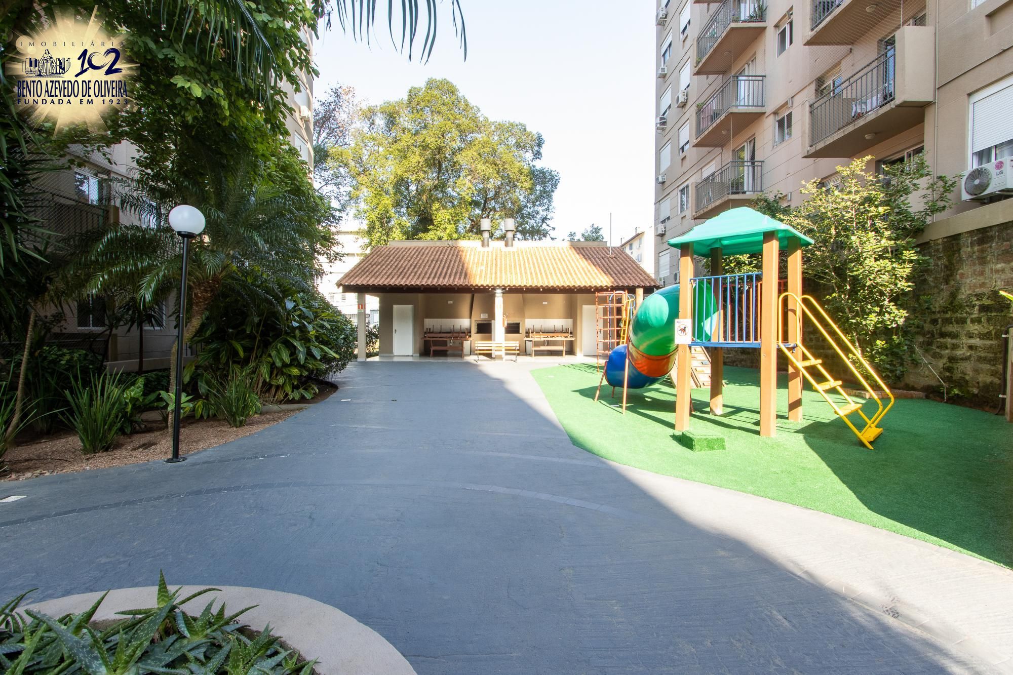 Apartamento, 2 quartos, 56 m² - Foto 34