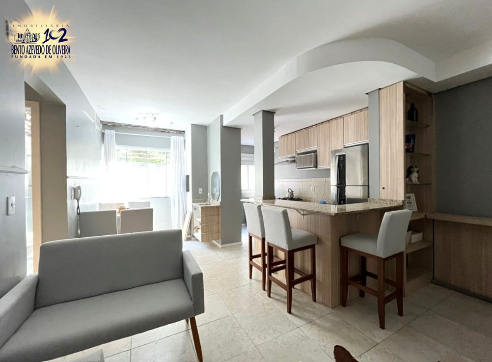 Apartamento, 2 quartos, 55 m² - Foto 9