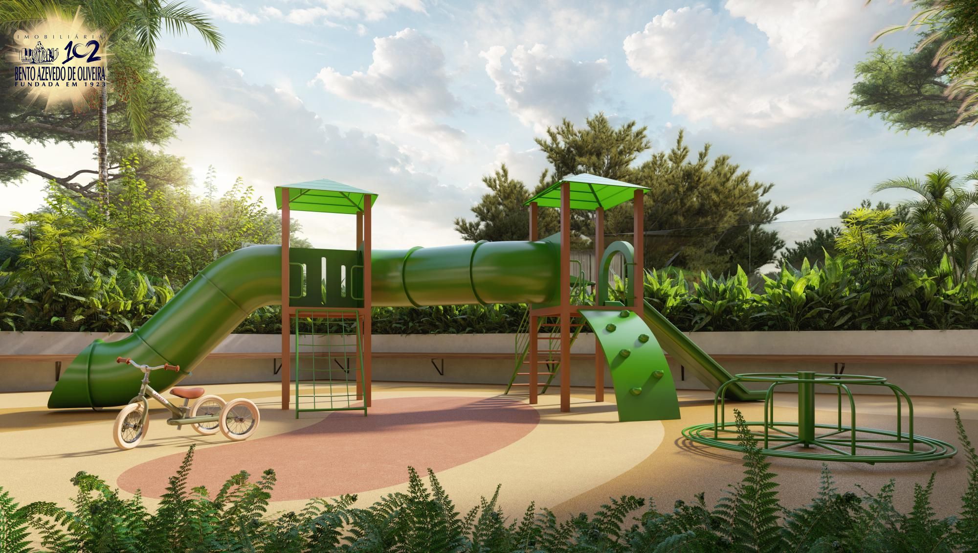 Apartamento, 3 quartos, 304 m² - Foto 6