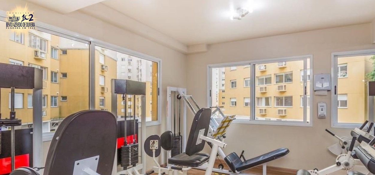 Apartamento, 3 quartos, 65 m² - Foto 34
