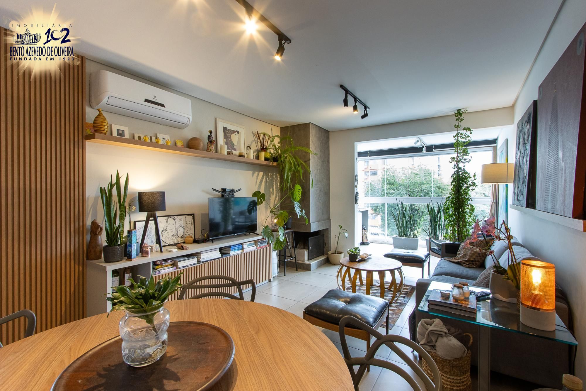 Apartamento, 3 quartos, 98 m² - Foto 4