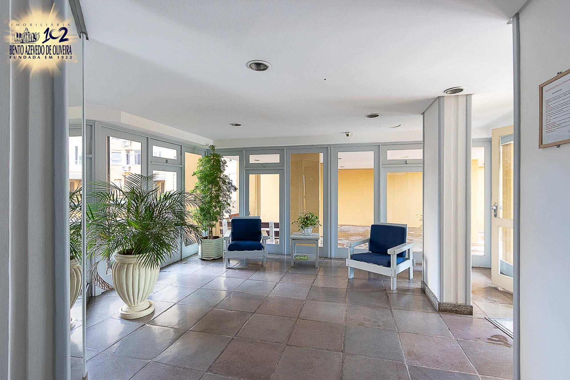 Apartamento, 2 quartos, 64 m² - Foto 23
