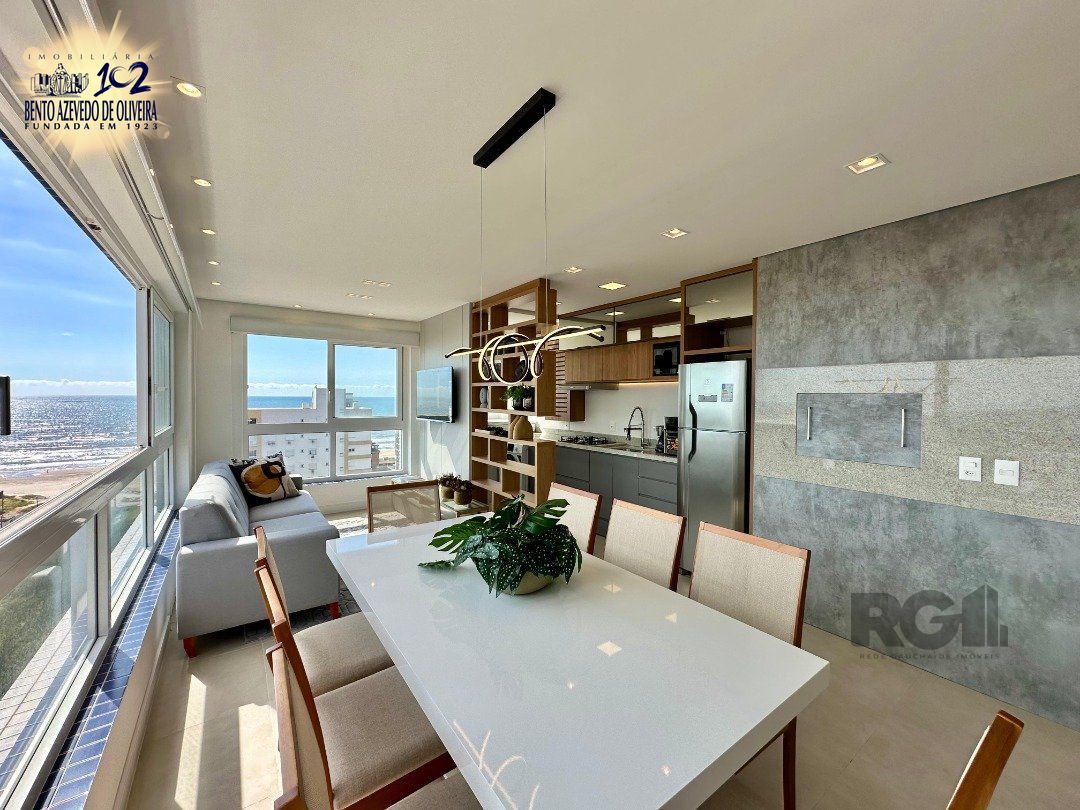 Apartamento, 3 quartos, 92 m² - Foto 5