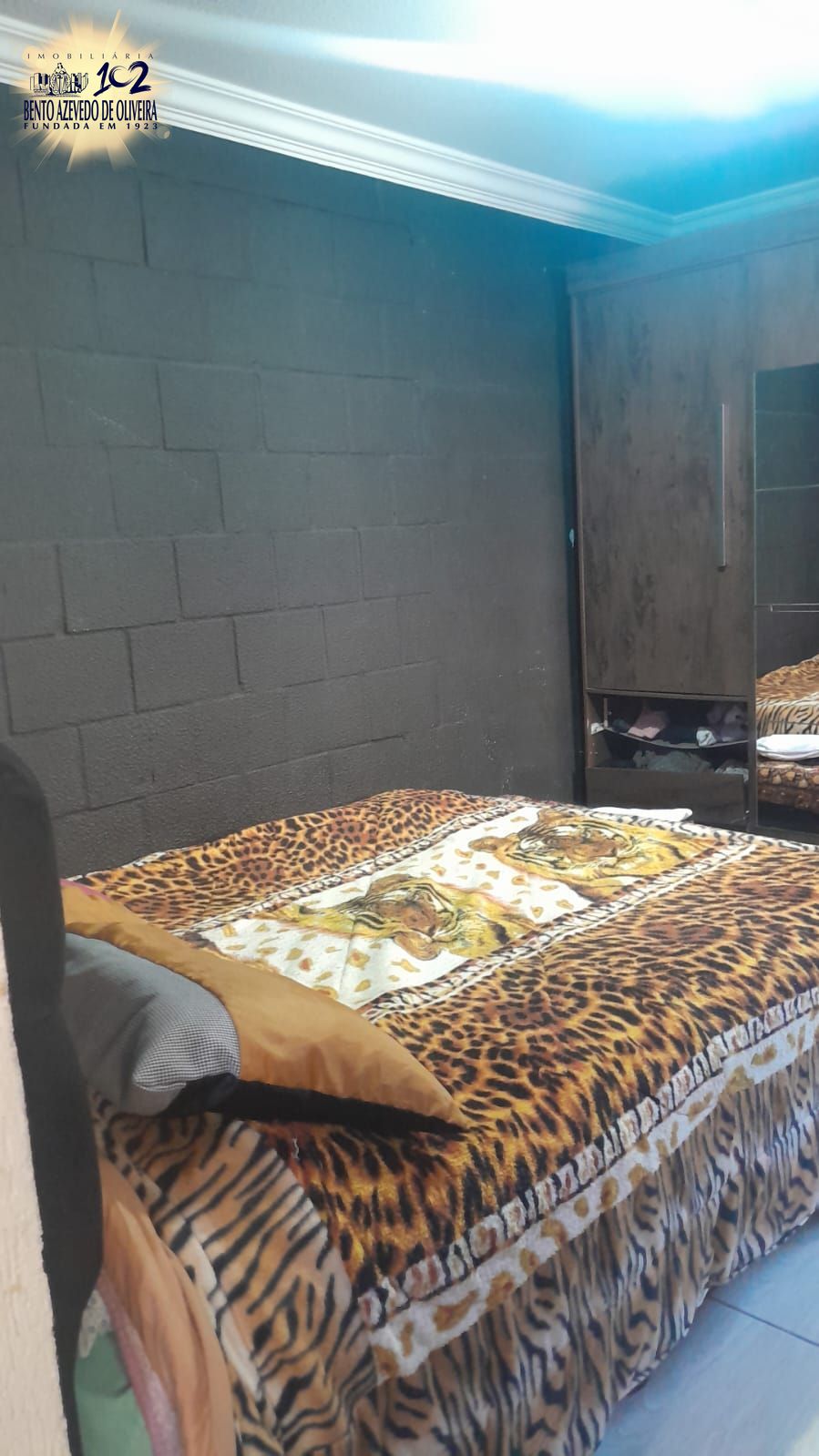 Apartamento, 2 quartos, 36 m² - Foto 10