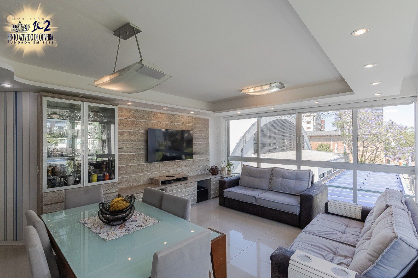 Apartamento, 2 quartos, 83 m² - Foto 2