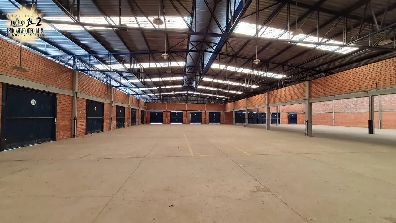 Prédio Inteiro, 4500 m² - Foto 5