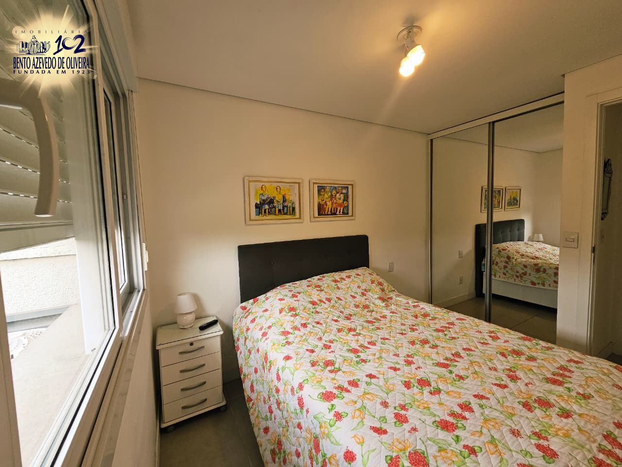 Apartamento, 2 quartos, 45 m² - Foto 9