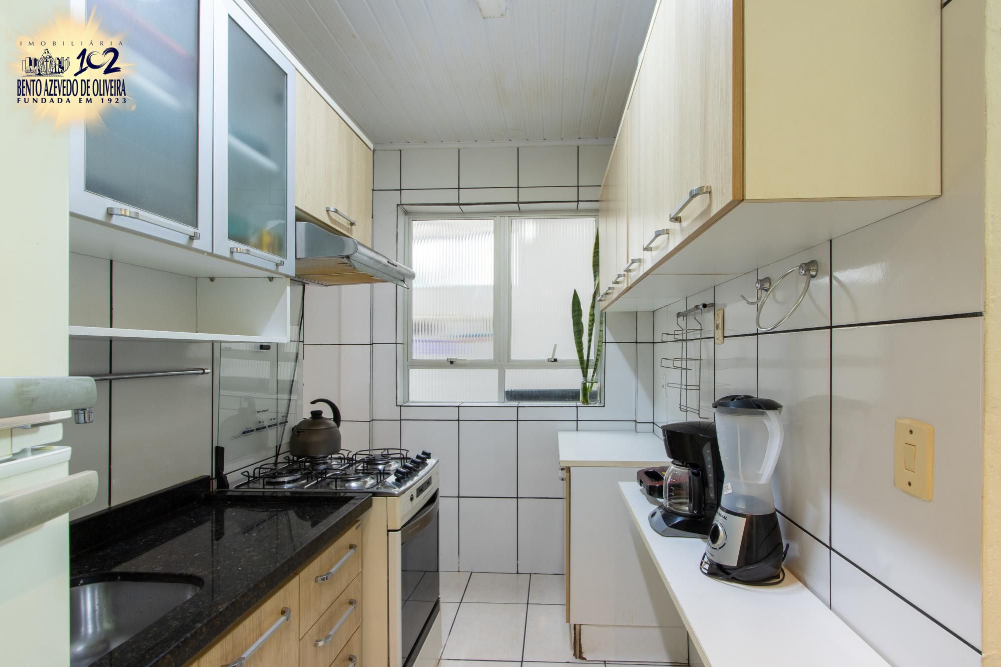 Apartamento, 3 quartos, 58 m² - Foto 17