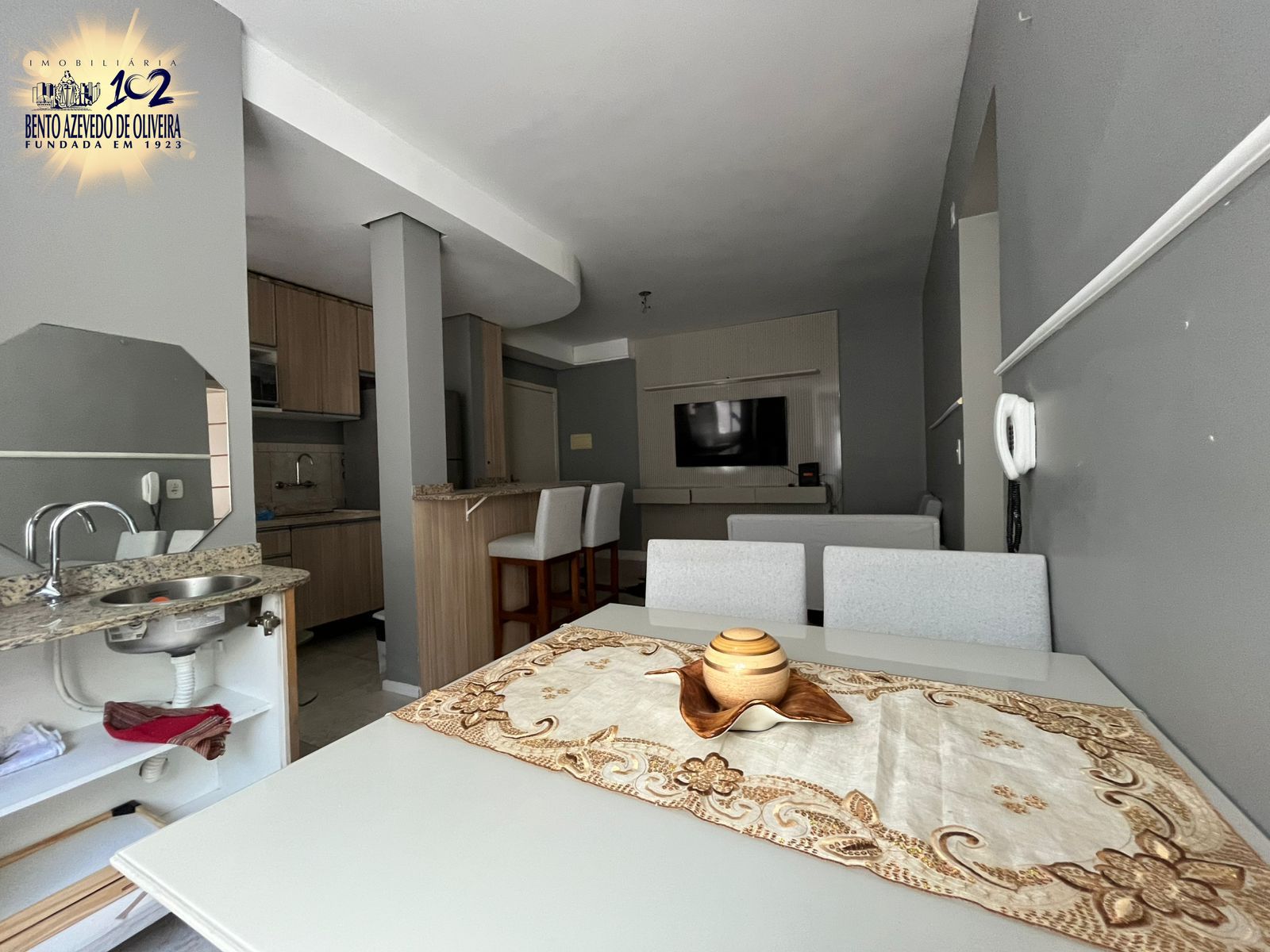 Apartamento, 2 quartos, 55 m² - Foto 5