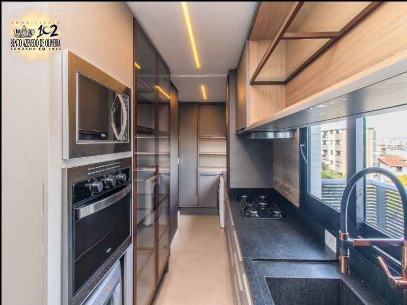 Apartamento, 2 quartos, 120 m² - Foto 17