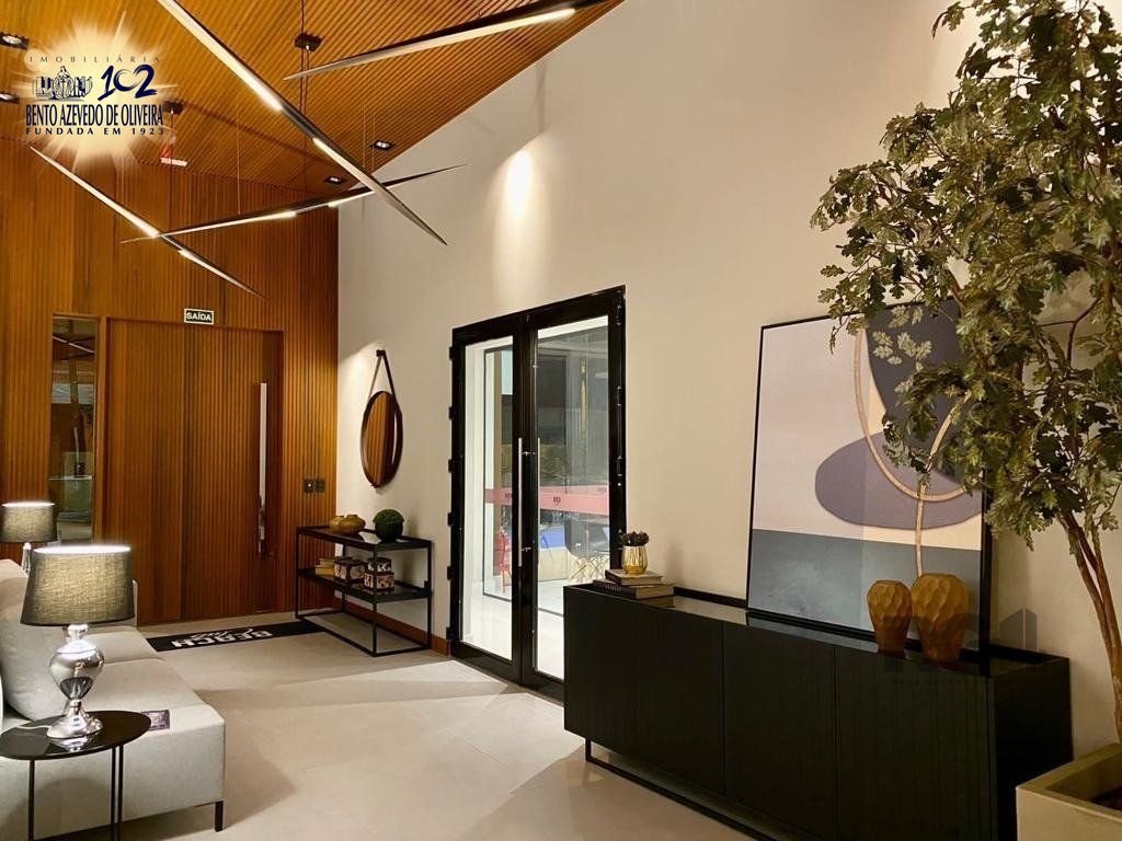 Apartamento, 3 quartos, 137 m² - Foto 24