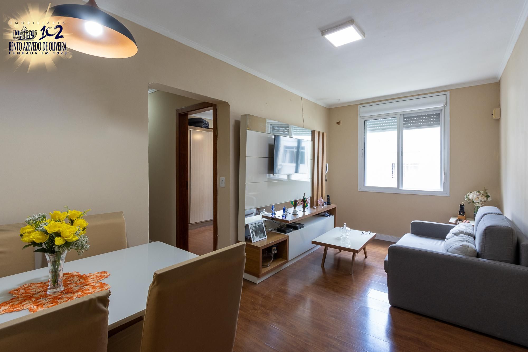 Apartamento, 3 quartos, 65 m² - Foto 2
