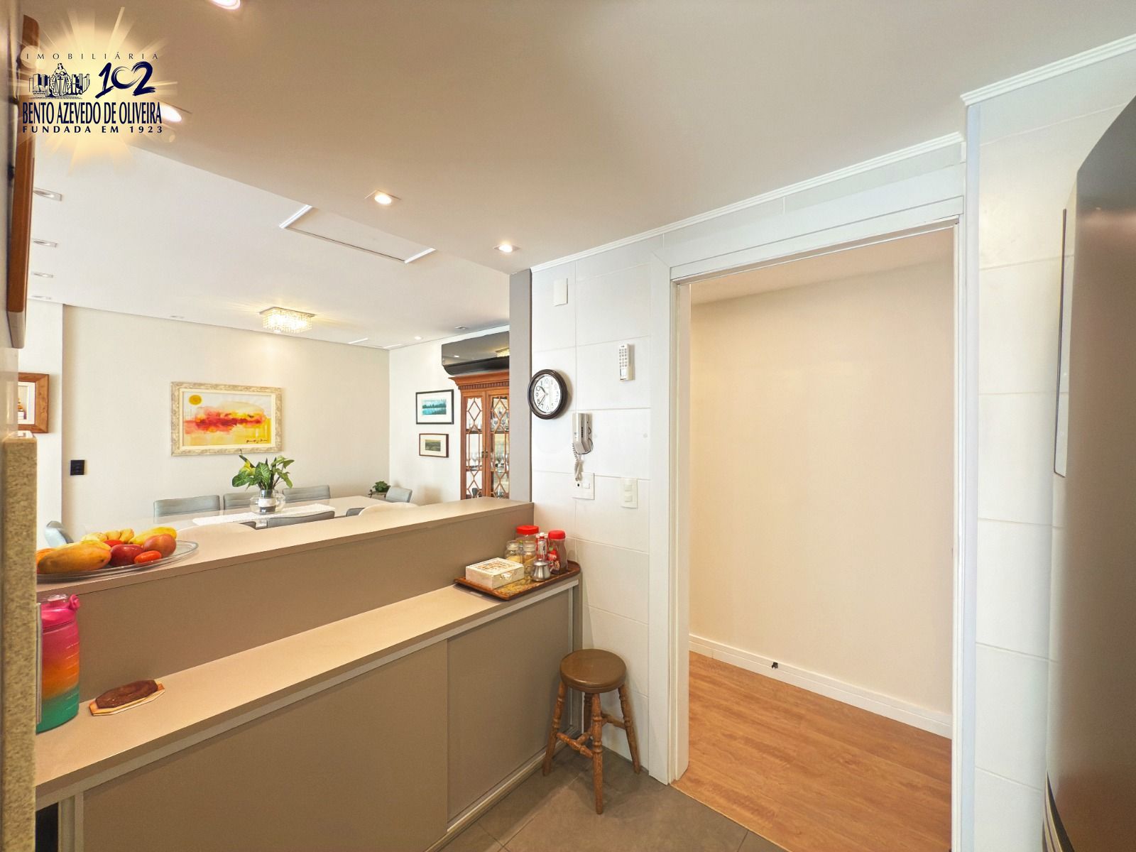 Apartamento, 3 quartos, 96 m² - Foto 22