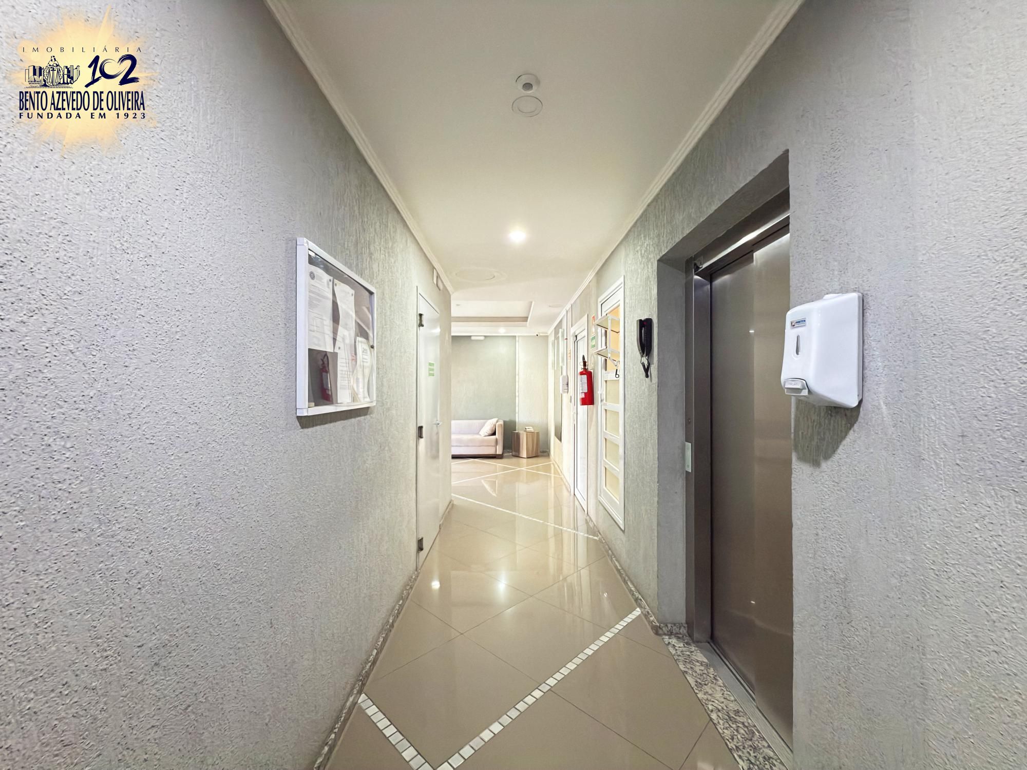 Apartamento, 2 quartos, 74 m² - Foto 27