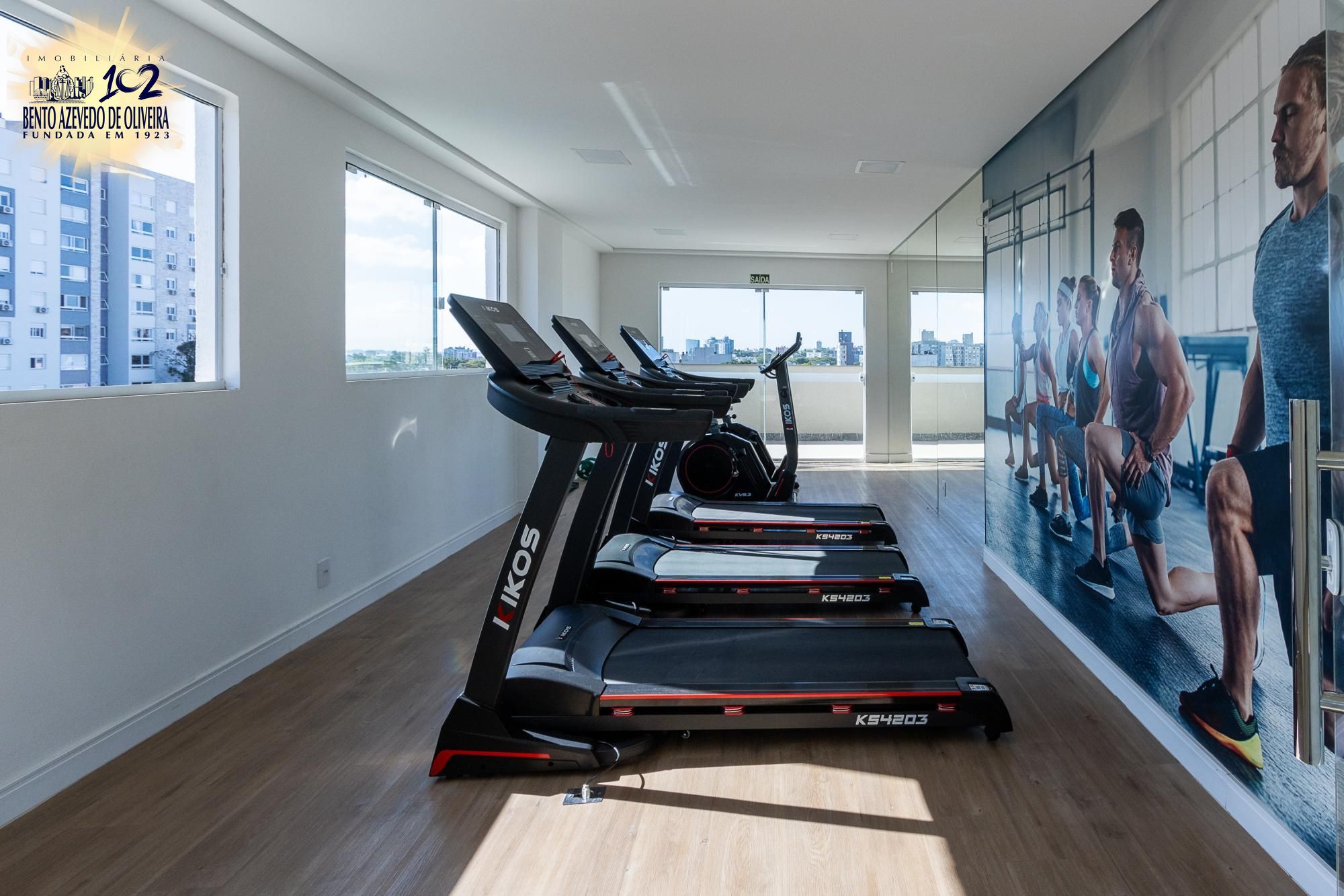 Apartamento, 2 quartos, 53 m² - Foto 37