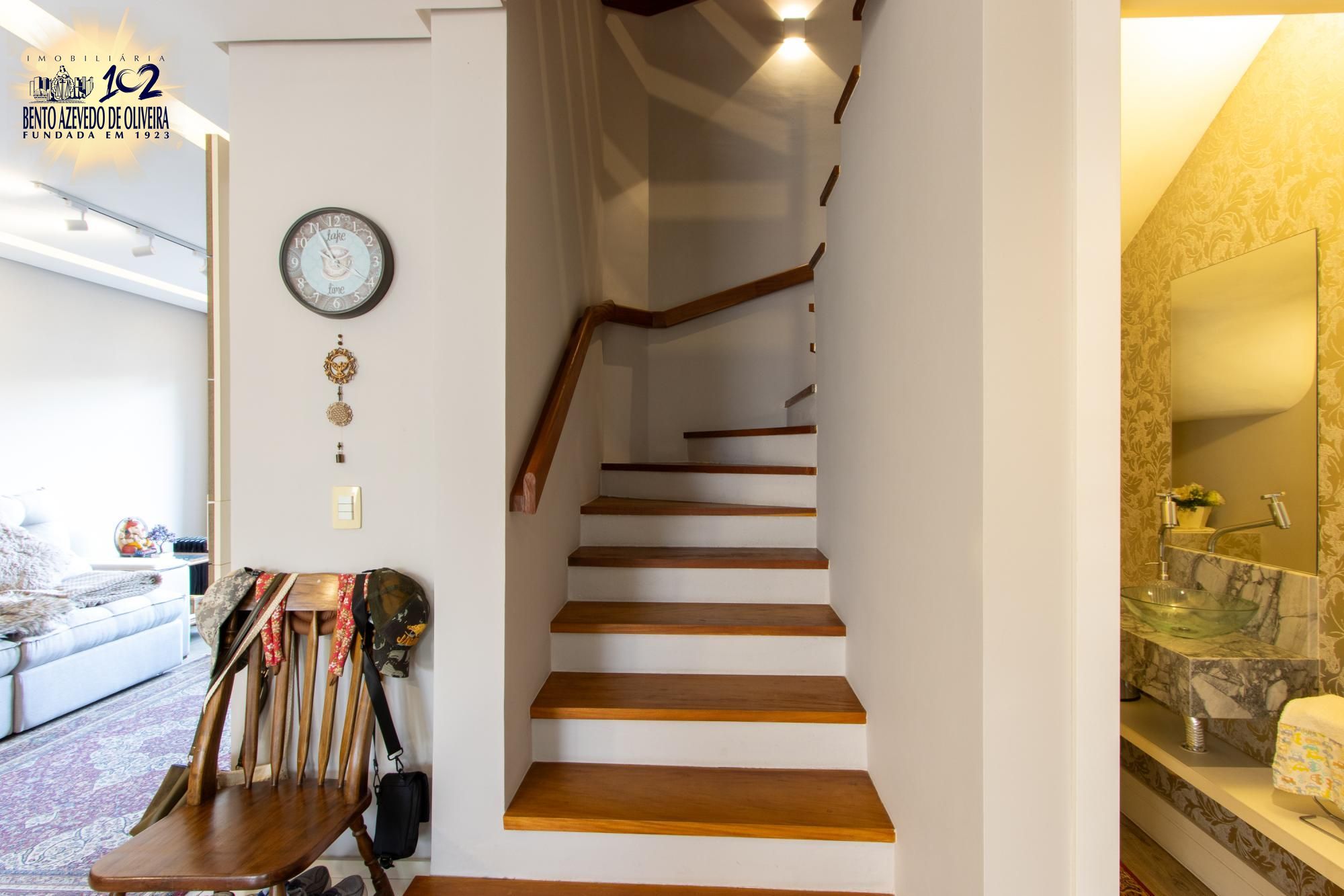 Casa, 3 quartos, 162 m² - Foto 22