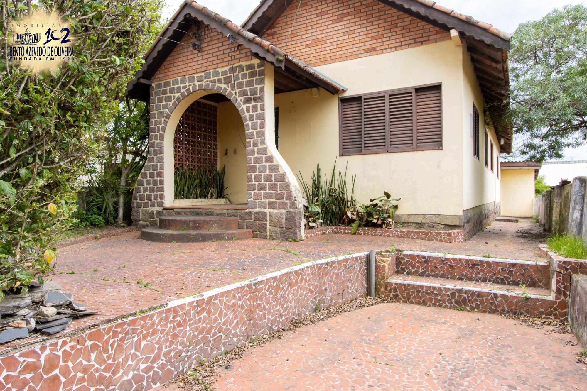 Casa, 2 quartos, 100 m² - Foto 2