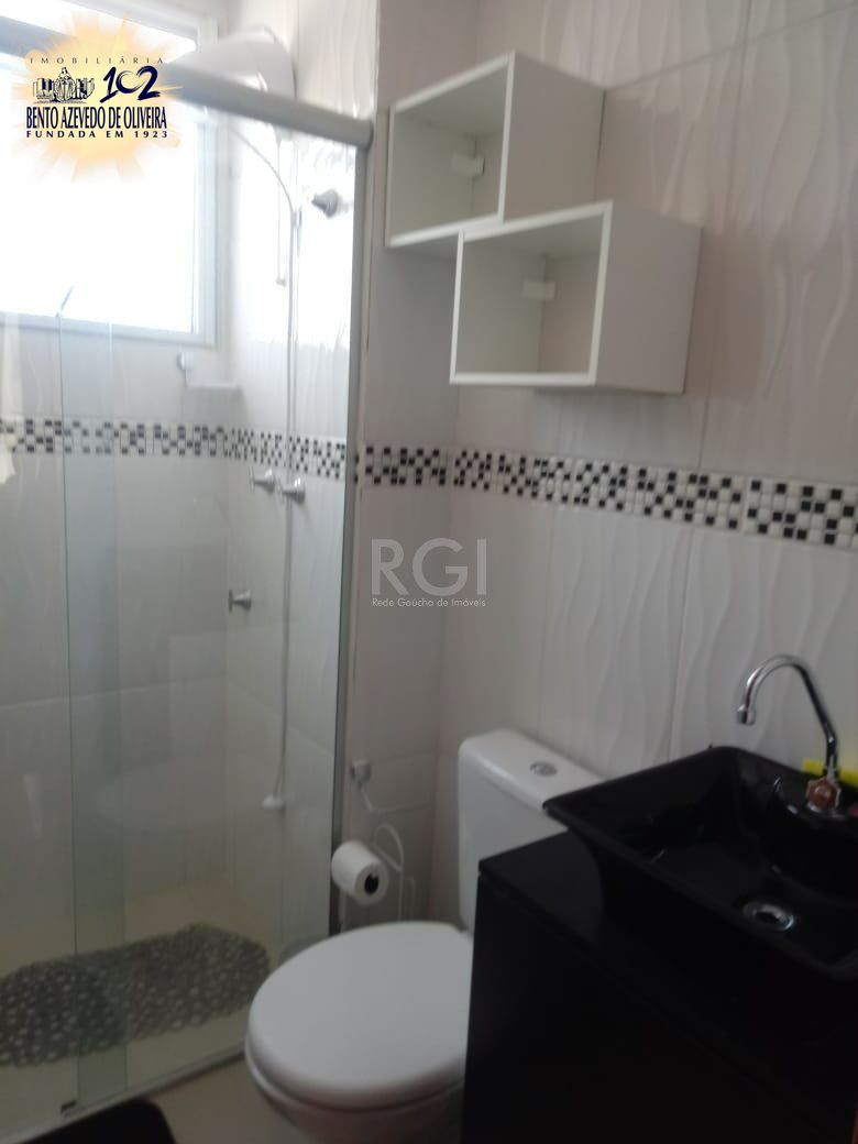 Apartamento, 2 quartos, 39 m² - Foto 19