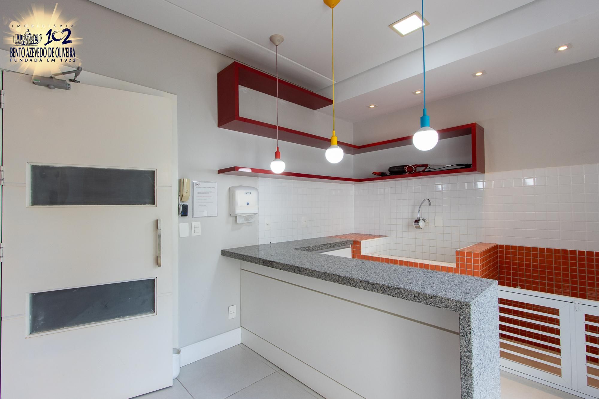 Apartamento, 2 quartos, 57 m² - Foto 34