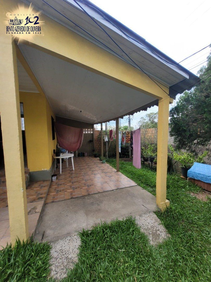 Casa, 3 quartos, 125 m² - Foto 1