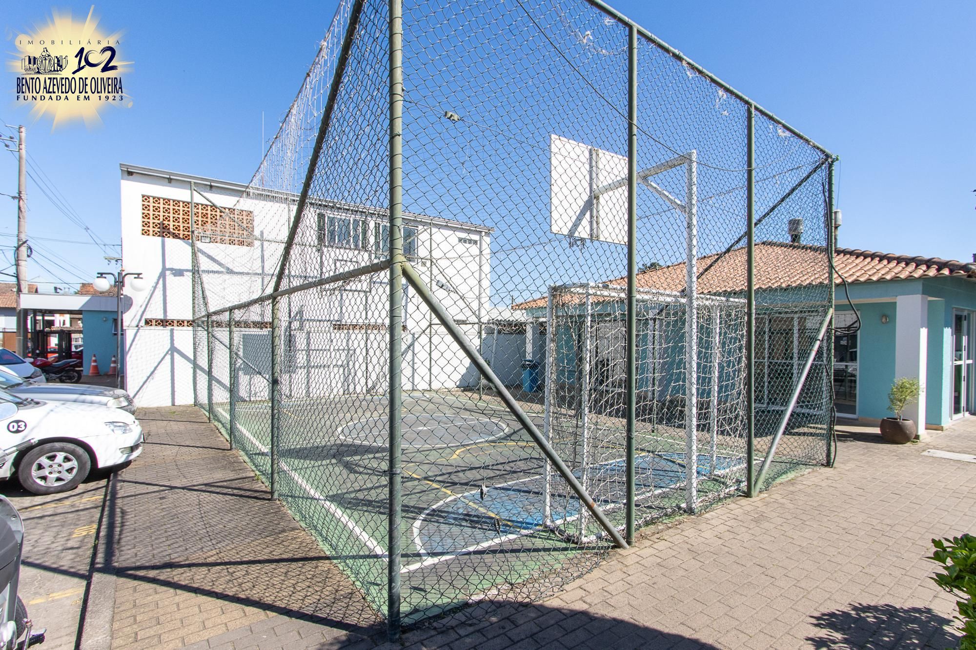 Apartamento, 2 quartos, 47 m² - Foto 23