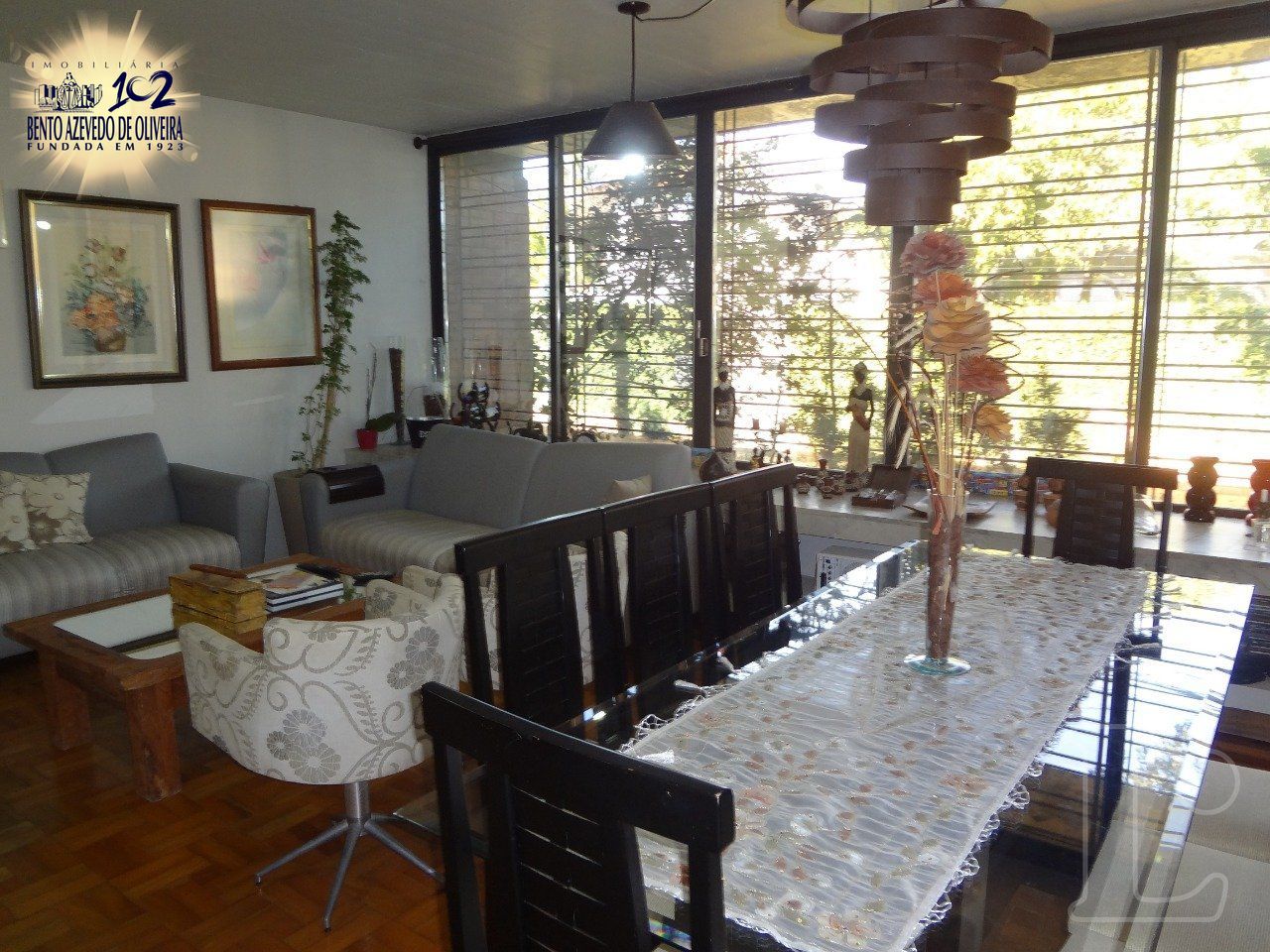 Casa, 3 quartos, 224 m² - Foto 9