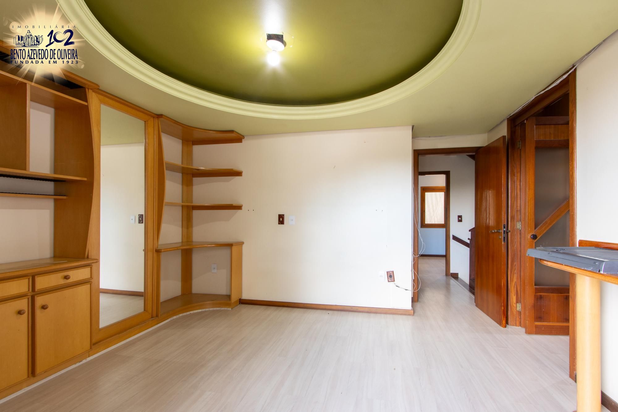Casa de Condomínio, 3 quartos - Foto 43