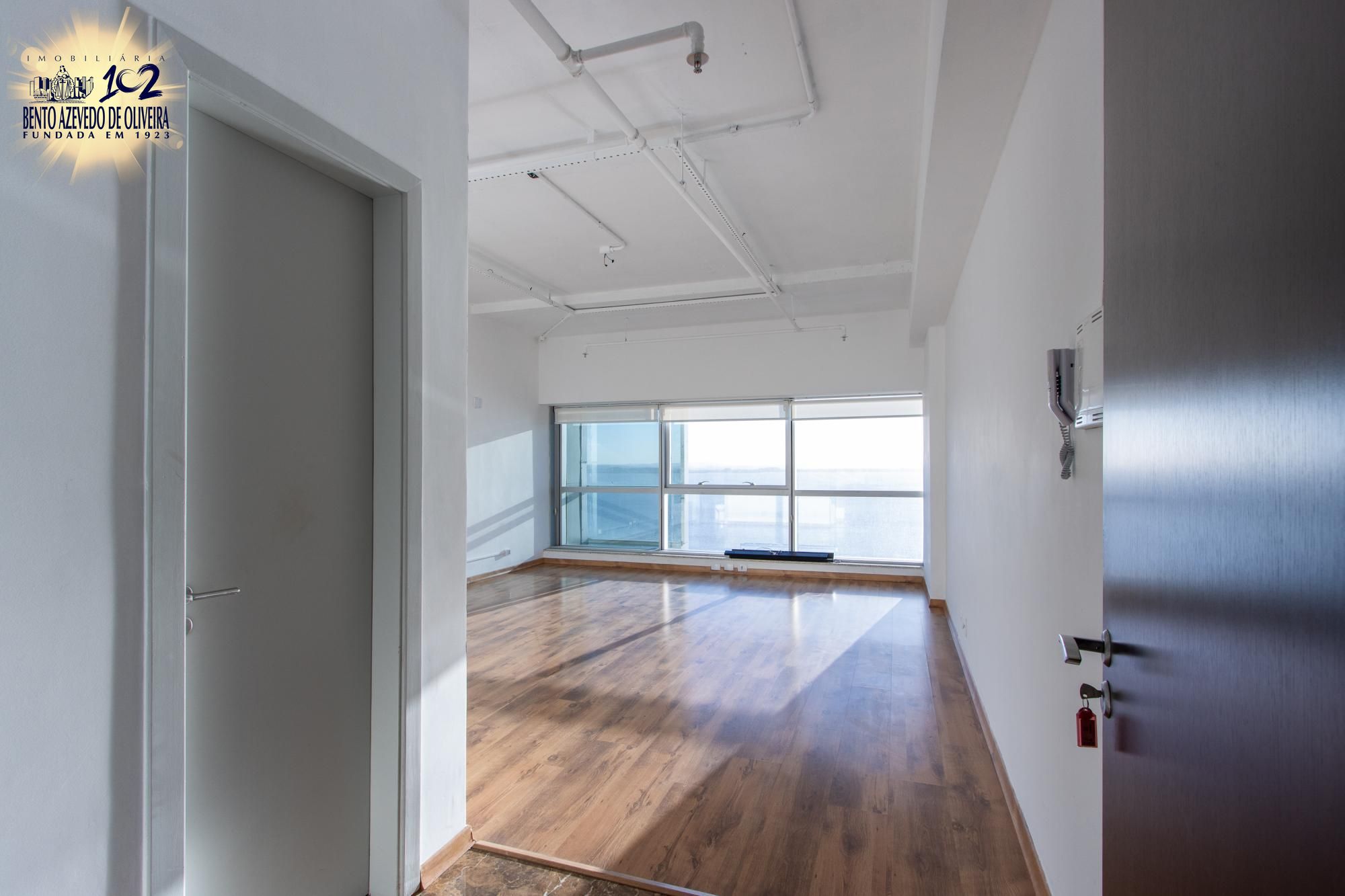 Sala-Conjunto, 37 m² - Foto 2