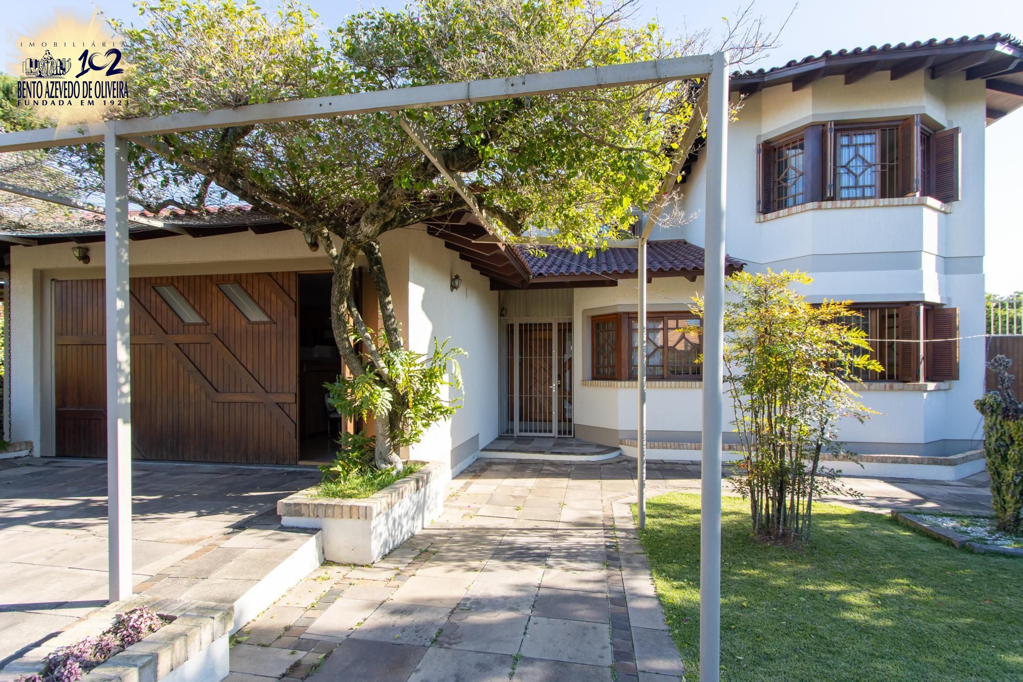 Casa, 4 quartos, 380 m² - Foto 4